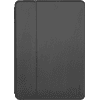 Targus Click-In iPad (2021/2020) Book Case Zwart