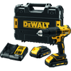 DeWalt DCD777L2T-QW