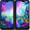 LG G8X ThinQ Dual Screen Black