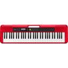 Casio Casiotone CT-S200 Red
