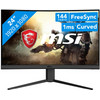MSI Optix G24C4