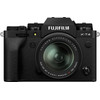 Fujifilm X-T4 Zwart + XF 18-55mm f/2.8-4.0 R LM OIS