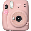 Fujifilm Instax Mini 11 Blush Pink