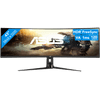 ASUS ROG STRIX Curved XG43VQ