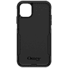 OtterBox Commuter Apple iPhone 11 Back Cover Black