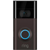 Ring Video Deurbel 2