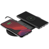 Belkin BoostCharge Dual Wireless Charger 10W Black
