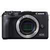 Canon EOS M6 Mark II Body Zwart