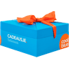 Gift box small (185x185x90)