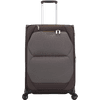 Samsonite Dynamore Valise à 4 roulettes extensible 67 cm Taupe