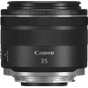 Canon RF 35mm f/1.8 Macro IS STM
