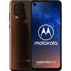 Motorola One Vision Brons