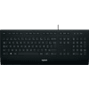 Logitech K280e Keyboard Azerty