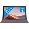 Microsoft Surface Pro 7 - i7 - 16GB - 512GB