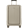 Samsonite Prodigy Valise à 4 Roulettes Extensible 69 cm Ivory Gold