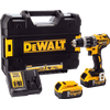 DeWalt DCD796P2-QW