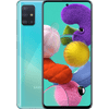 Samsung Galaxy A51 128 GB Blauw
