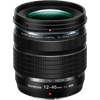Olympus M.Zuiko Digital ED 12-45mm f/4 Pro