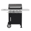 Barbecook Spring 3212