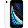 iPhone SE 2020 64 Go Blanc Reconditionné (Traces d'utilisation visibles)