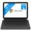 Lenovo IdeaPad Duet Chromebook Tablet 128GB- ZA6F0004NL