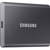 Samsung T7 Portable SSD 2TB Gray