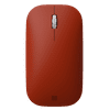 Microsoft Surface Mobile Mouse Bluetooth Souris Rouge
