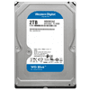 WD Blue WD20EZAZ 2 To