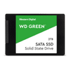 WD Green 2,5 inch SSD 2TB