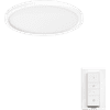 Philips Hue Aurelle Plafonnier White Ambiance Rond