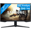 Samsung Odyssey G7 QLED Gaming LC27G75TQSPXEN