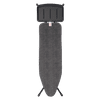 Brabantia Ironing Board B 124x38cm Denim Black