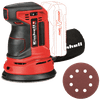 Einhell TE-RS 18 Li E (sans batterie)