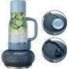 Ninja BlendBoss Blender DB351EUCY Blauw