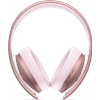 Sony PlayStation Casque Gaming Sans Fil RoseGold 7.1