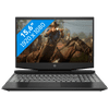 HP Pavilion Gaming 15-dk2038nb Azerty