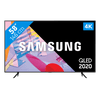 Samsung QLED 58Q60T (2020)