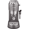 De'Longhi Dedica Metallics EC 785 Grijs