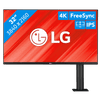 LG Ergo 32UN880