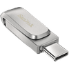 SanDisk Ultra Dual Drive Luxe USB-C 256GB