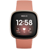 Fitbit Versa 3 Or/Rose