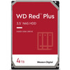 WD Red Plus 4 To