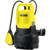 Karcher SP 1 Dirt