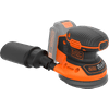 BLACK + DECKER BDCROS18N-XJ (without battery)