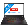 Lenovo ThinkPad P73 - 20QR0034MB Azerty
