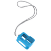 GoPro Sleeve + Lanyard Blue (GoPro HERO 13, 12, 11, and 10 Black)