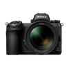 Nikon Z6 II + Nikkor Z 24-70 mm f/4 S