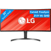 LG 35WN65C