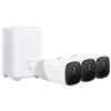 Eufycam 2 Pro 3-Pack