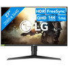 LG 27GL850 UltraGear